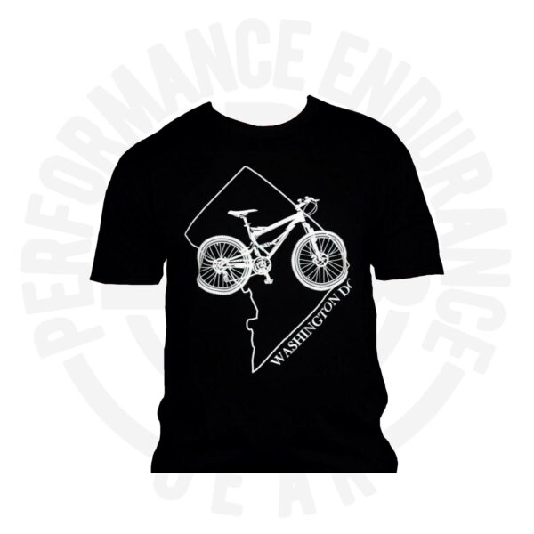 DC Mountain Bike T-Shirt