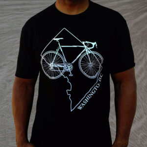 DC Road Cycling T-Shirt