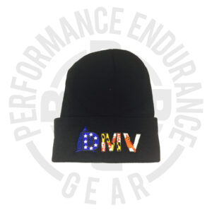 DMV Beanie Bird