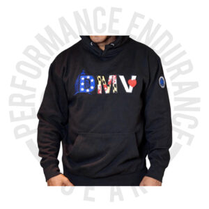DMV Hoodie - Beanie
