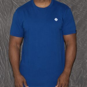 Men's Royal Blue Signature t-shirt