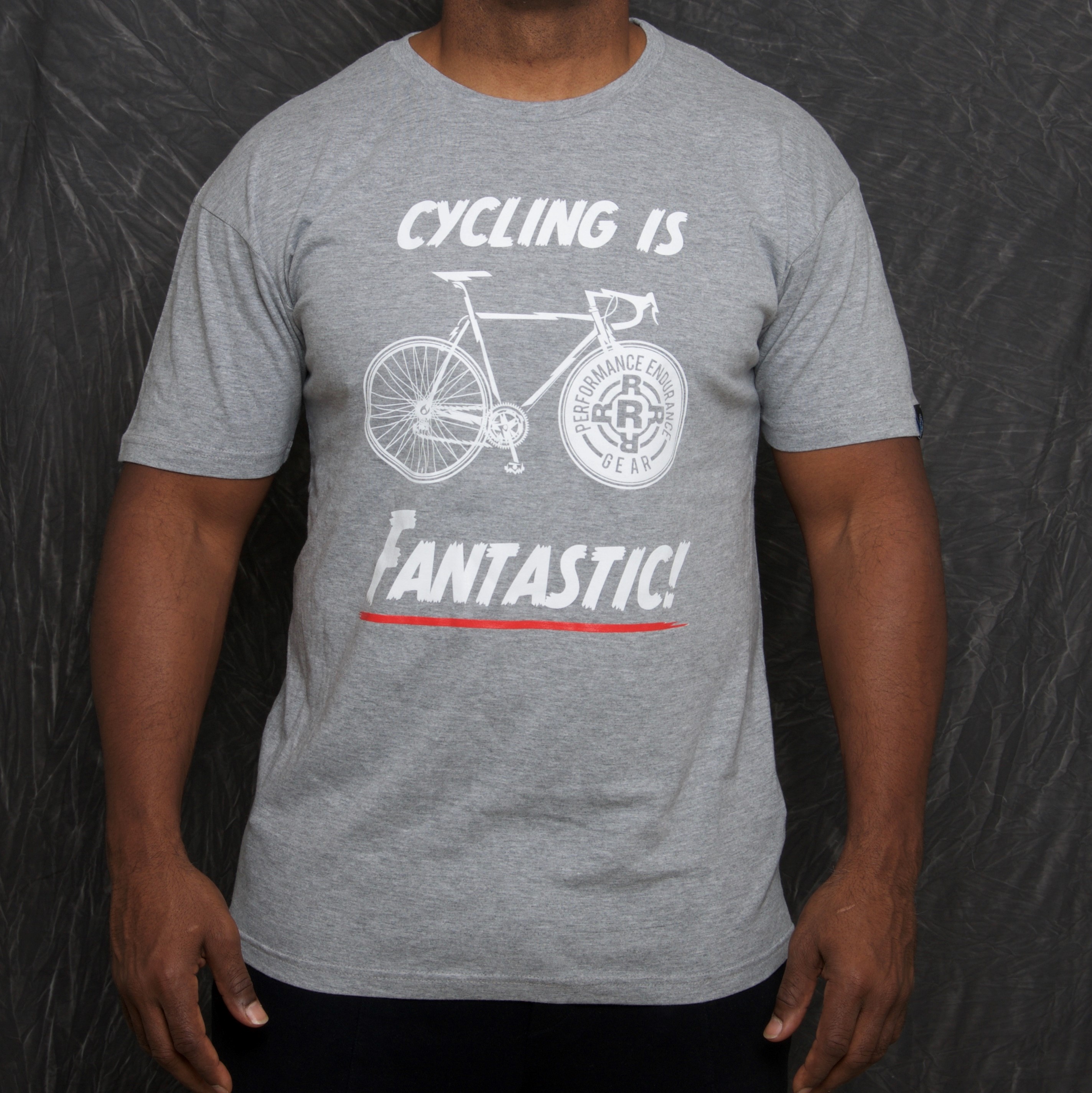Transcend Diplomati vest Men's Fantastic cycling t-shirt - Performance Endurance Gear