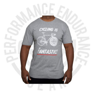 Men's Fantastic cycling t-shirt
