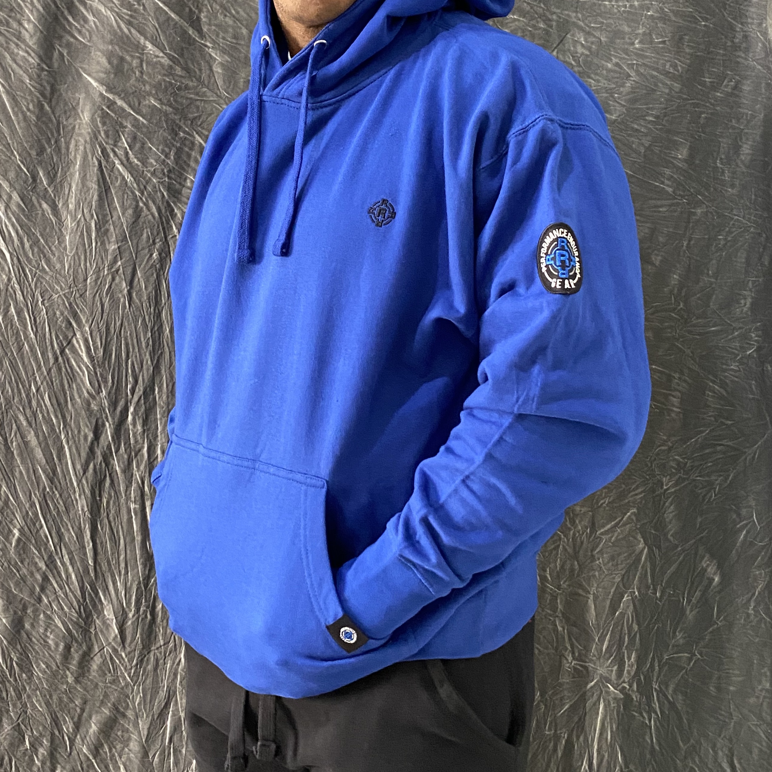 P.E.G. Signature Hoodie - Performance Endurance Gear