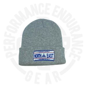 Northeast Tag Beanie