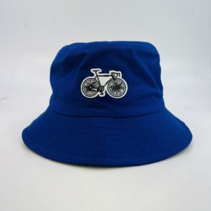 Big Bicycle Bucket Hats