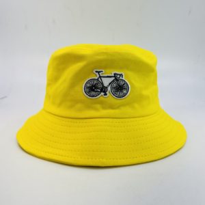 Big Bicycle Bucket Hats