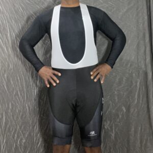 Big Bike Unisex Bib Shorts