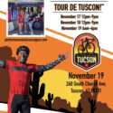 El Tour de Tucson