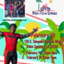 Tour De Palm Springs