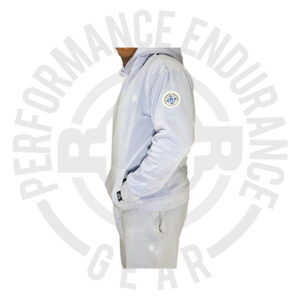 P.E.G. Signature Pigment Dyed Hoodie