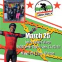 Tour De Saddleback