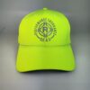 PEG Reflective flex fit 6 panel UPF 50 cap - Image 3