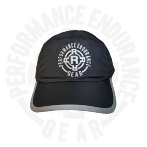 PEG Light Weight Running Reflective Adjustable Cap