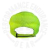 PEG Light Weight Running Reflective Adjustable Cap - Image 4
