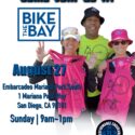 Bike The Bay
