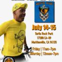 Tour of the California Alps – Death Ride