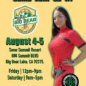 Tour de Big Bear