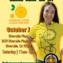 Riverside Citrus Classic Bike Ride