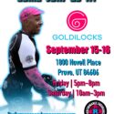 Goldilocks Ride