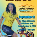 Mammoth Gran Fondo