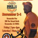 Bike The Coast