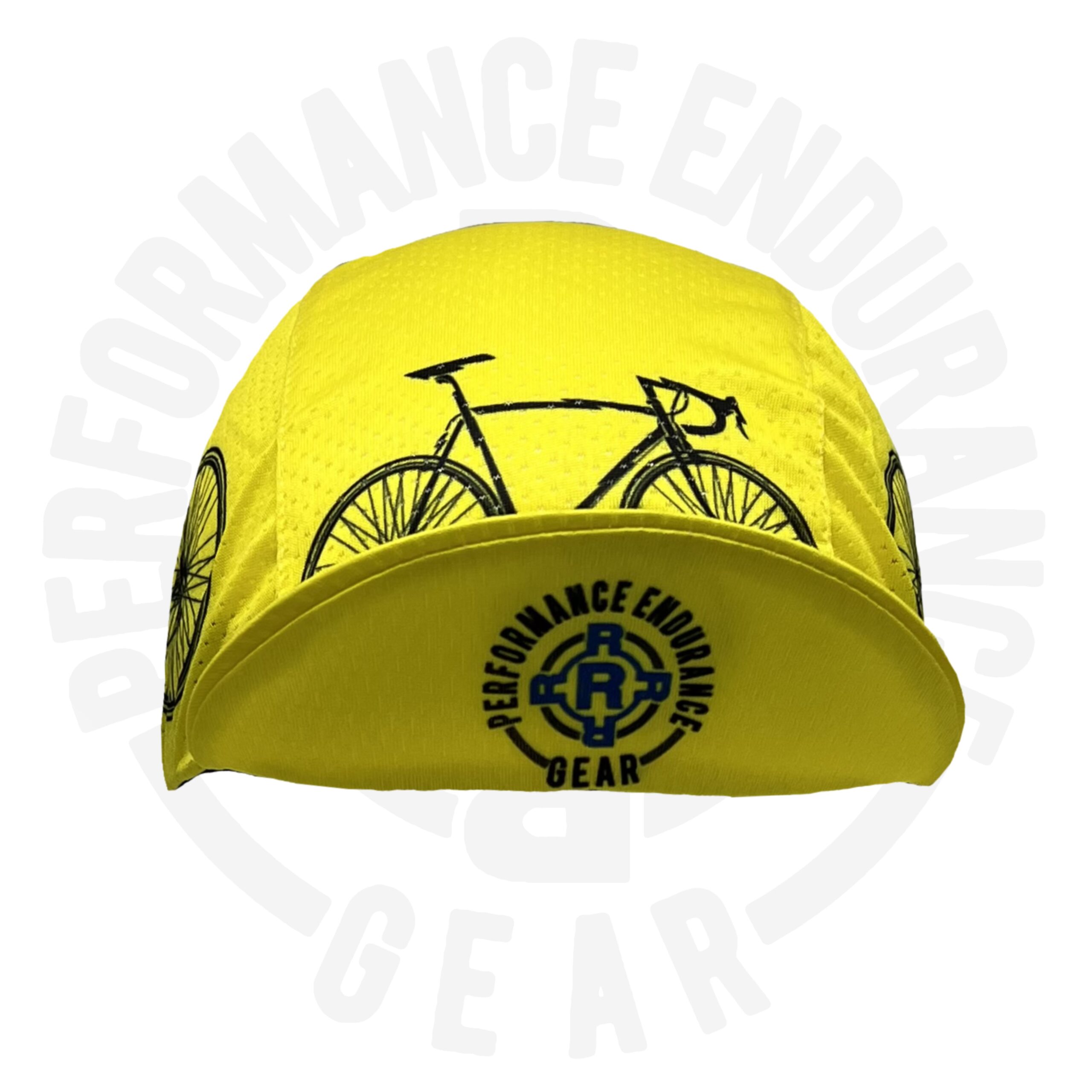 Cycling Cap