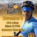 Tour De Foothills