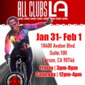 All Clubs