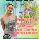 Tour de Palm Springs