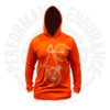 Big Bicycle Hoodie UPF 50 T - Shirt - Image 3