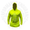 Big Bicycle Hoodie UPF 50 T - Shirt - Image 2