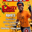 Party Pardee