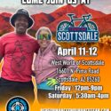 Tour de Scottsdale