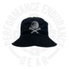 2 Tees Bucket Nylon Hat - Image 3
