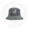 2 Tees Bucket Vintage Hat - Image 2