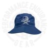 2 Tees Bucket Nylon Hat - Image 2