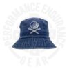 2 Tees Bucket Vintage Hat - Image 3