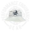 2 Tees Bucket Nylon Hat - Image 4