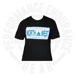 DMV DC Tag T-Shirt
