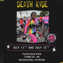 Death Ride