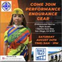 Bike The Bay