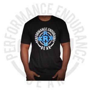 P.E.G Mens Logo T-Shirt