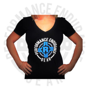 P.E.G Womens Logo T-Shirt