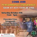Asti Tour De Vine