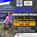 Mammoth Gran Fondo
