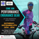 Mammoth Gran Fondo