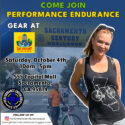 Sac Century Challenge