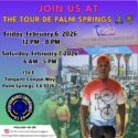 Tour De Palm Springs