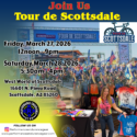 Tour de Scottsdale